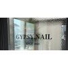 ジプシーネイル(GYPSY.NAIL)のお店ロゴ