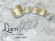 リアン 川崎店(Lien)/シンプルフット★