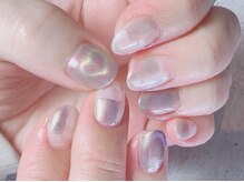 フロースパ(flow spa)/ジェルデザイン