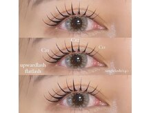 ライル(RILE)/Singlelash/140