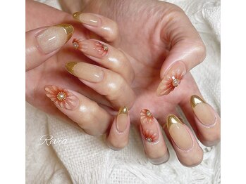 レヴィア(Revia)/90minやり放題コース