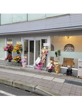 ミー(Me.)/★外観★