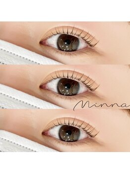 ミンナ(Minna)/オーダーリフト