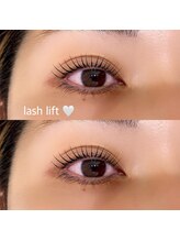 エルシー 大曽根店(LC)/まつ毛パーマ