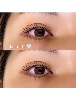 エルシー 大曽根店(LC)/まつ毛パーマ