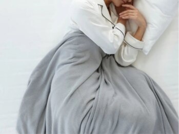 リシア(RECIA)/光電子ブランケット＆プレケット