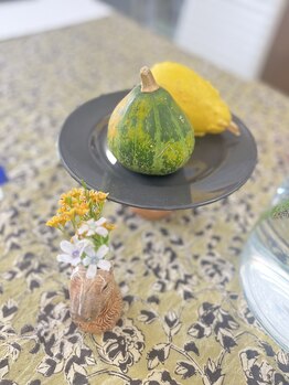 マシュマロハンド/よもぎ蒸し/冷え/むくみ改善