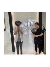 エリクサー 太田店(Elixir)/お客様と！