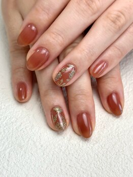 ラブナ(LOVENA)/刺繍フラワー