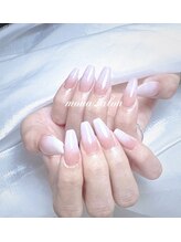 モナサロン(Mona salon)/ベイビーブーマー