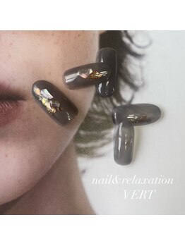 【12月,1月限定】定額ネイル