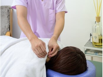 大館整体スタジオ/