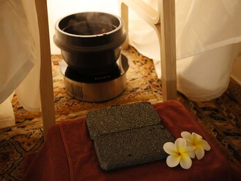 ミエル(MIEL)/足先もじんわり