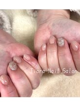 ティアラ(Tiara)/定額デザイン