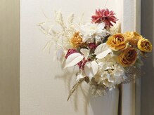ティーモ(tea mo)/
