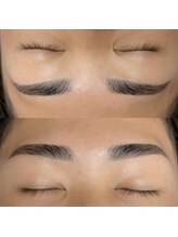 エディ(HEDY)/【大人気！メンズアイブロウ】