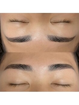 エディ(HEDY)/【大人気!メンズアイブロウ】