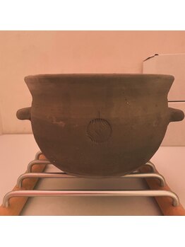 ボヌールエターナル(Bonheur eternel)/こだわりの壺