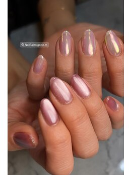 ジェニオ(genio.m)/DESIGN