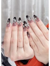 ハナネイル(はなNAIL)&nbsp;あ み