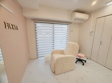 ファシア 大宮店(FAXIA)の雰囲気（ボリュームラッシュ・バインドロック等も高品質&リーズナブルに!）