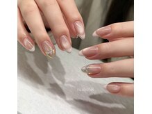ネイルズ イロハ 新大久保店(NAILS 168)/やり放題