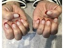 赤フレンチ