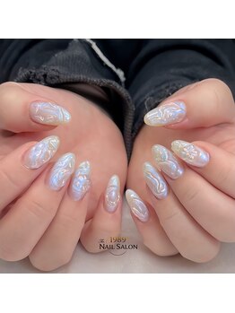 イチキュウハチキュウ ネイルサロン(The 1989 nail salon)/