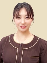 ルディラ 銀座店 施術担当 ナルミ