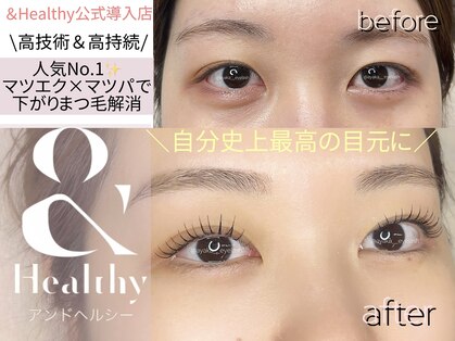 シアン(Cyan)の写真