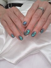 リジェネ(Regene)/