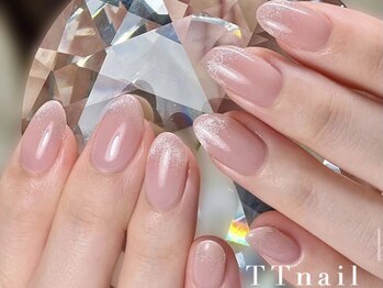 ティーティールーム(TT room)/