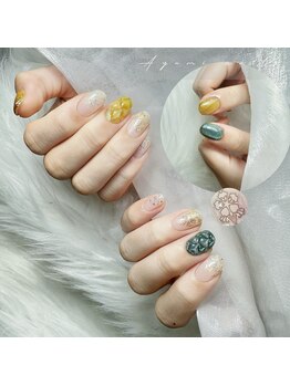 アユミネイル 川崎(Aumi nail)/