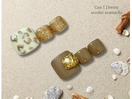 ワンポイントデザイン￥6,500
