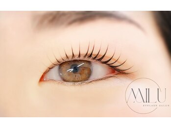 ミル(MILU)/LEDエクステ100本