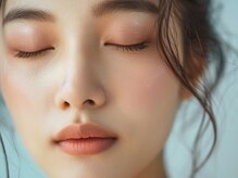 豊富な種類のカールをご用意！自まつ毛を生かして印象的な瞳に♪