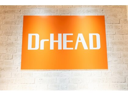 ドクターヘッド 新大阪店(DrHEAD)の写真