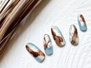 foot/定額design