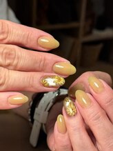 ワイネイル(Y nail)/