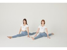 全力ストレッチ 六本木本店/全力ストレッチ六本木