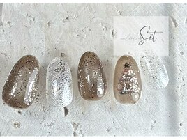 クリスマス　キャンペーン　2