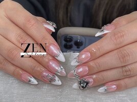 長さだしやり放題×つけ放題