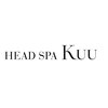 HEAD SPA Kuu 新宿店【ヘッドスパクウ】【1月8日NEWOPEN（予定）】ロゴ