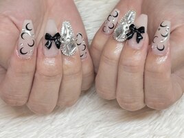 ◇埋めつくしデザイン◇