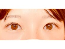 ジュイール 富士見ヶ丘店(jouir)/ラッシュリフト/まつげパーマ