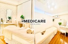 メディケア 新宿