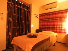 リラクゼーション 純