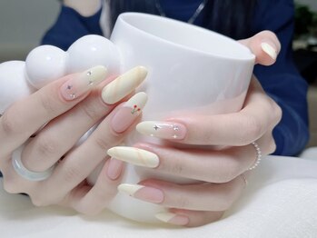 ナユキ 西武新宿店(NA.YUKI)/フレンチデザイン