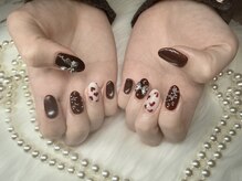 アンナ ネイル(Anna Nail)/