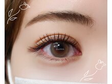 ナチュラル～ボリュームまでデザイン豊富です◎